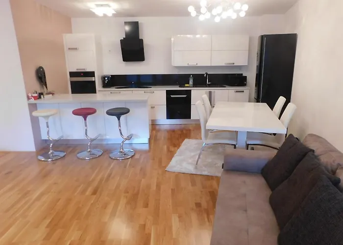 Apartment Ypsilon