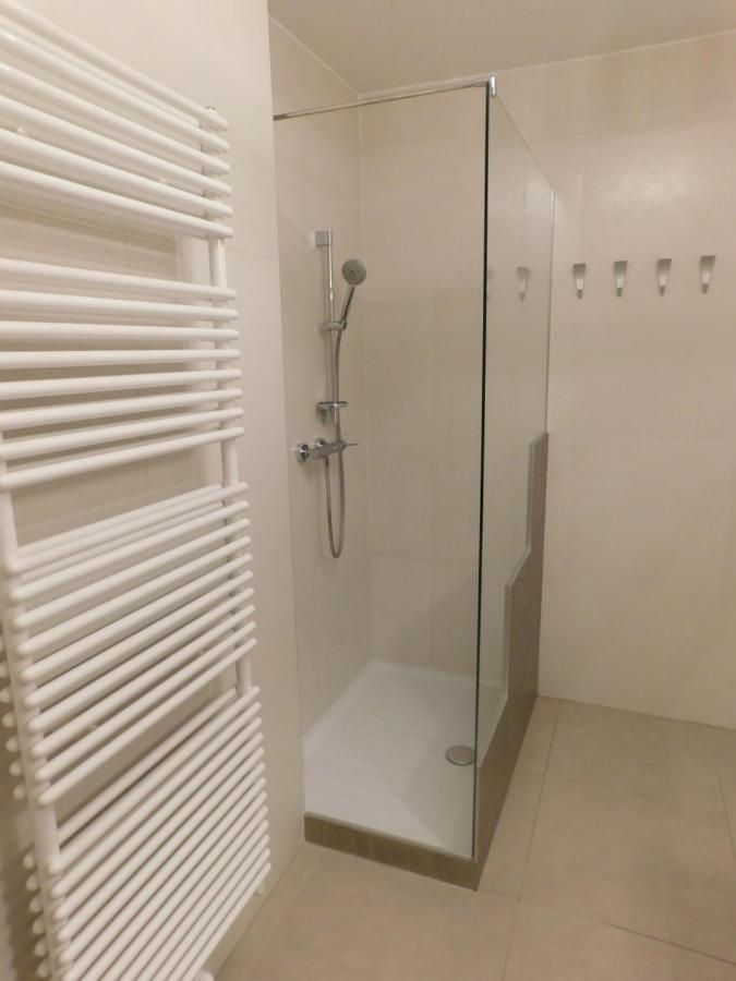 Apartma Ypsilon Ljubljana