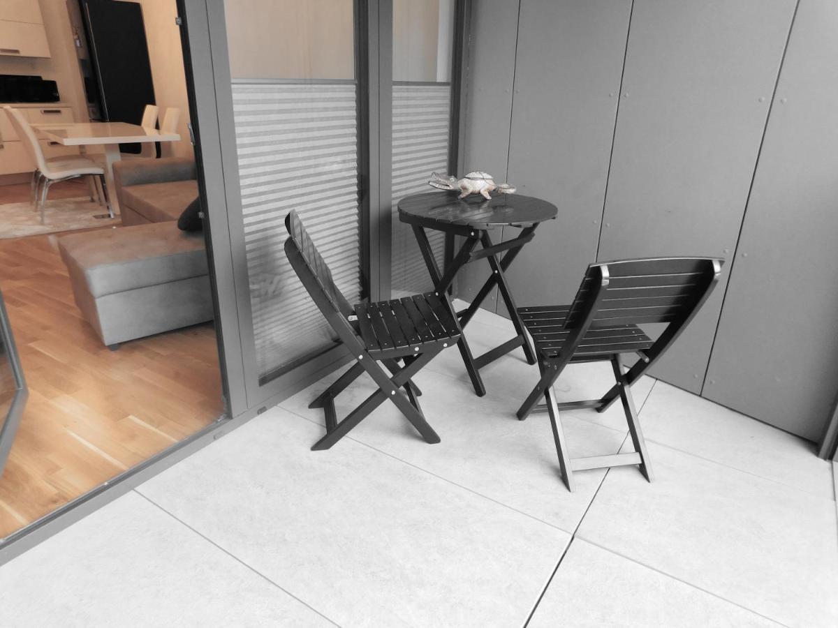 Apartma Ypsilon Ljubljana