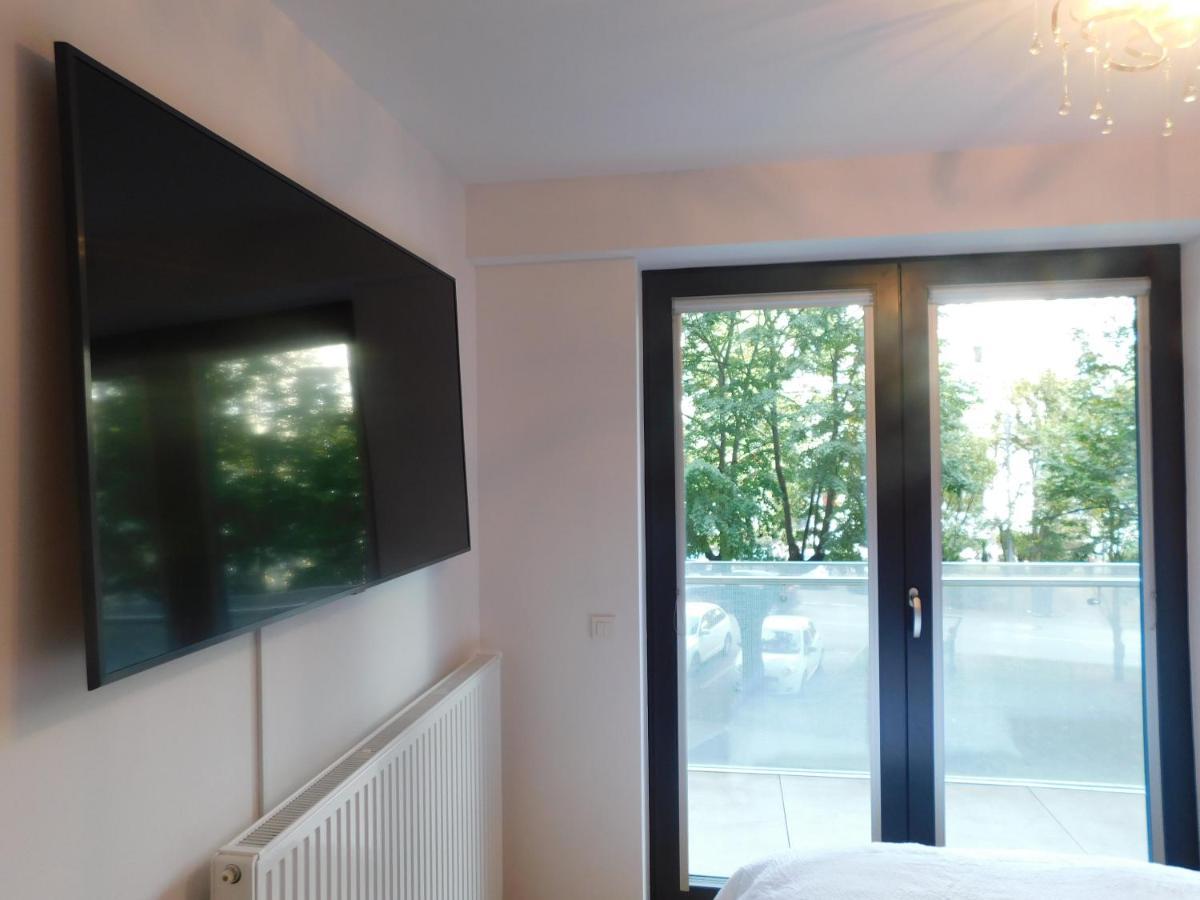 Apartma Ypsilon Ljubljana