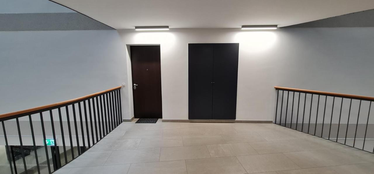 Apartma Ypsilon Ljubljana